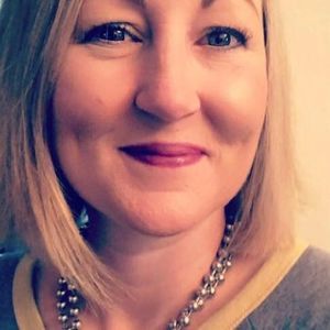 Meet your Posher, Callie